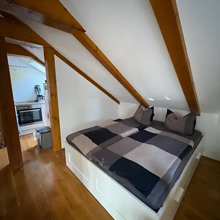 Ritter Apartment Freital