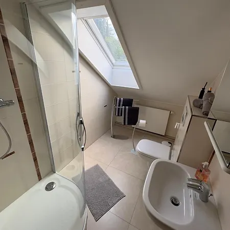 Ritter Apartment Freital