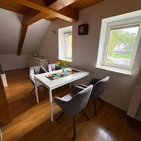 Apartment Ritter Freital