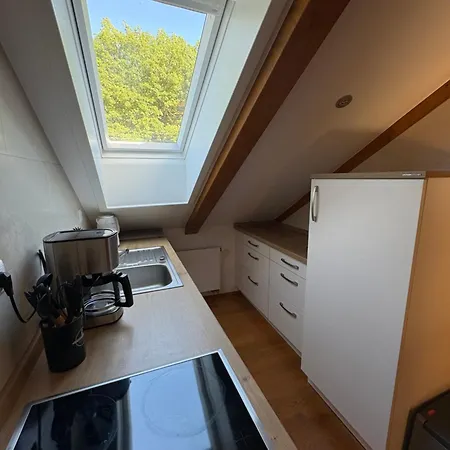 Ritter Apartment *