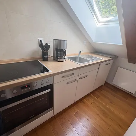 Apartment Ritter