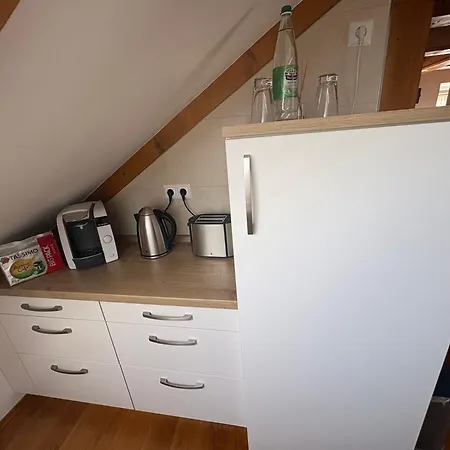 Apartment Ritter *