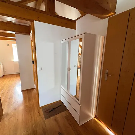 Apartment Ritter *
